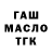 Дистиллят ТГК концентрат Anton Redmen